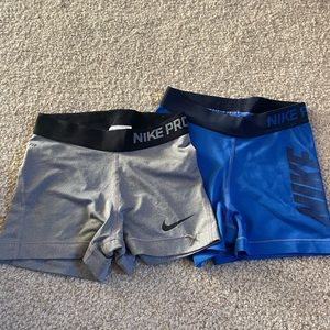 Nike Pro Spandex